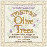 Twenty One Olive Trees