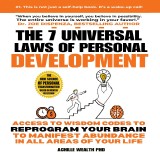 The 7 Universal Laws of Personal Development