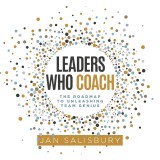 Leaders Who Coach