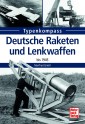 Deutsche Raketen und Lenkwaffen
