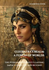 Cleopatra's Realm: A Fusion of Worlds