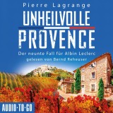Unheilvolle Provence