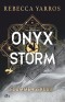 Onyx Storm - Flammengeküsst