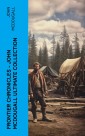 Frontier Chronicles - John McDougall Ultimate Collection