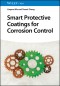 Smart Protective Coatings for Corrosion Control