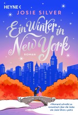 Ein Winter in New York