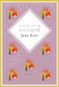 Charlotte Brontë, Jane Eyre. Schmuckausgabe mit Silberprägung