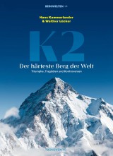 K2 - Der härteste Berg der Welt