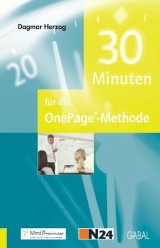 30 Minuten für die OnePage-Methode