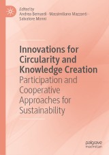 Innovations for Circularity and Knowledge Creation