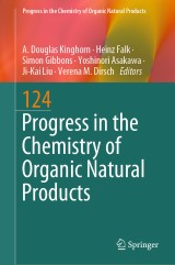 Progress in the Chemistry of Organic Natural Products 124