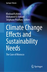 Climate Change Effects and Sustainability Needs