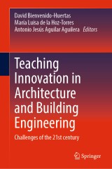 Teaching Innovation in Architecture and Building Engineering