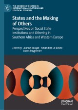 States and the Making of Others