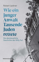 Wie ein junger Anwalt Tausende Juden rettete