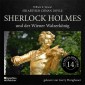 Sherlock Holmes und der Wiener Walzerkönig (Die neuen Abenteuer, Folge 14)