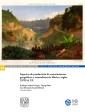 Espacios de producción de conocimientos geográficos y naturalistas de México, siglos XVIII al XX
