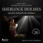 Sherlock Holmes und die Ankunft des Erlösers (Die neuen Abenteuer, Folge 28)
