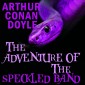 The Adventure Of The Speckled band
