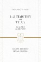1-2 Timothy and Titus (ESV Edition)