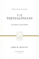 1-2 Thessalonians (Redesign)