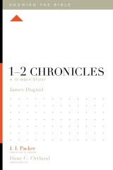 1-2 Chronicles
