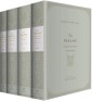 The Psalms (4 Volume Set)