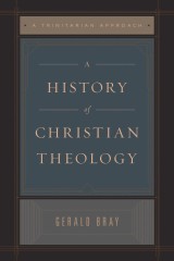 A History of Christian Theology (Repack)