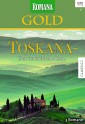 Romana Gold Band 20 Toskana - Eine romantische Reise