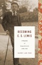 Becoming C. S. Lewis (1898-1918)