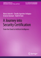 A Journey into Security Certification