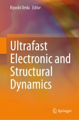 Ultrafast Electronic and Structural Dynamics