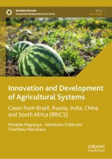 Innovation and Development of Agricultural Systems