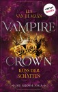 Vampire Crown - Kuss der Schatten