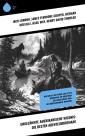 Ungezähmte amerikanische Wildnis: Die besten Abenteuerromane