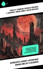 Gefürchtete Zukunft: Dystopische Romane und Sci-Fi Klassiker