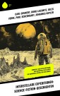 Interstellare Expeditionen: Science-Fiction-Geschichten