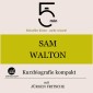 Sam Walton: Kurzbiografie kompakt