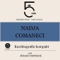 Nadja Comaneci: Kurzbiografie kompakt