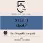 Steffi Graf: Kurzbiografie kompakt