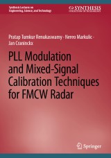 PLL Modulation and Mixed-Signal Calibration Techniques for FMCW Radar