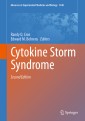 Cytokine Storm Syndrome