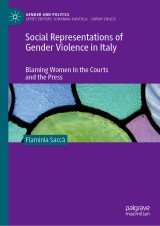 Social Representations of Gender Violence in Italy