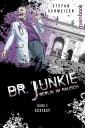 Dr. Junkie - Berlin im Rausch
