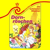 Dornröschen / Der gläserne Sarg