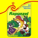 Rapunzel / Der Kaiser und die Nachtigall