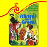Hänsel und Gretel / Die Zaubergeige