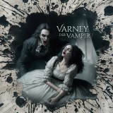 Varney der Vampir 1