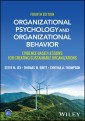 Organizational Psychology and Organizational Behavior