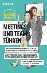 Manga for Success - Meetings und Teams führen